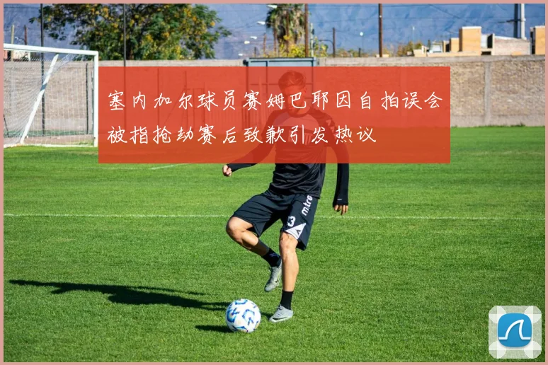 塞内加尔球员赛姆巴耶因自拍误会被指抢劫赛后致歉引发热议