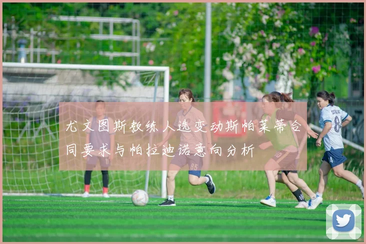 尤文图斯教练人选变动斯帕莱蒂合同要求与帕拉迪诺意向分析