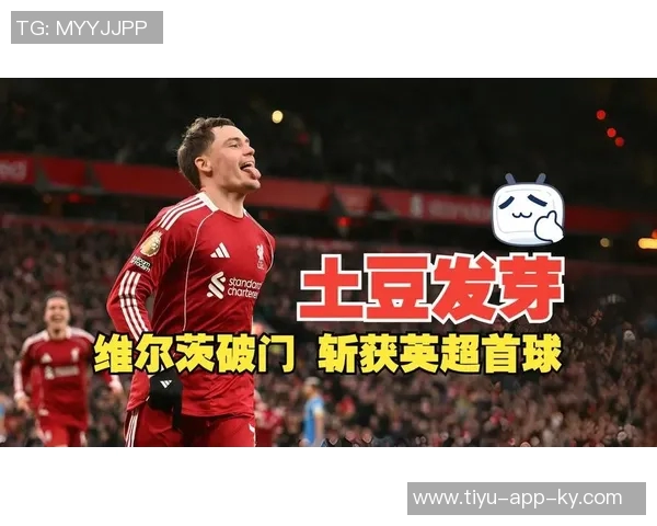 维尔茨在对阵狼队比赛中成功传球54次创英超新纪录