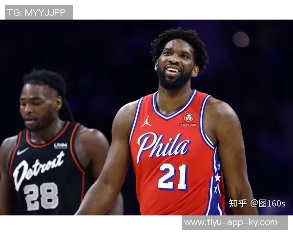 恩比德本赛季出战20场比赛表现出色超越上赛季成就值得赞扬