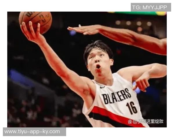 杨瀚森期待新秀赛季多上场时间力求减少失误不拖后腿