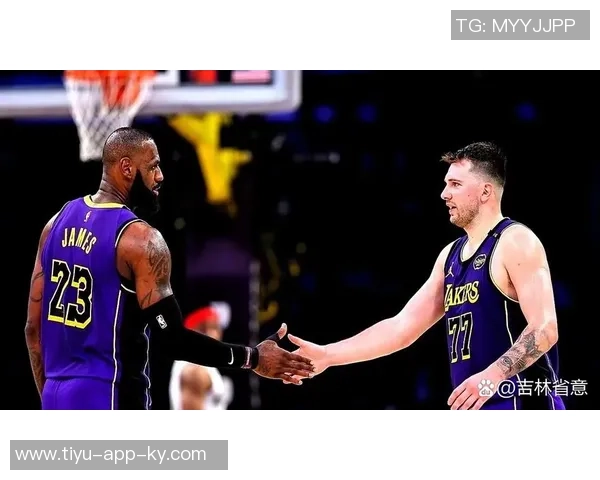 前高管分析交易东契奇的可行性佩林卡在詹眉组合下为何仅获一冠